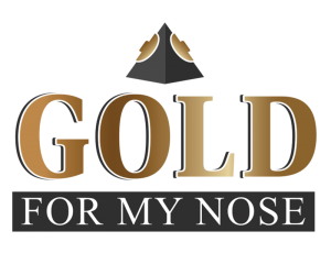 Gold for my Nose